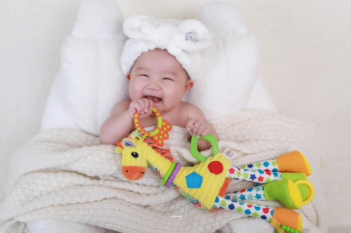 宣汉宝宝先拉肚子后发烧